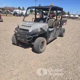 2021 Polaris PRO XD 4000D Utility Vehicle