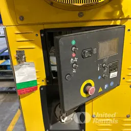 2018 Wacker Neuson HI1000 Indirect Fired Heater