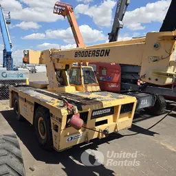 2015 Broderson IC-80-3J