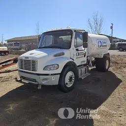 2020 Freightliner M2 106 WATER Water Truck