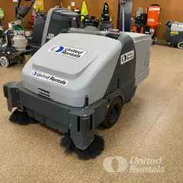 2021 Clarke PROTERRA 5130 Sweeper