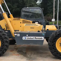 2016 Gehl RS6-42 Forklift
