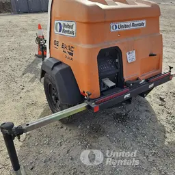 2021 Generac MLTS-2 Portable Work Light