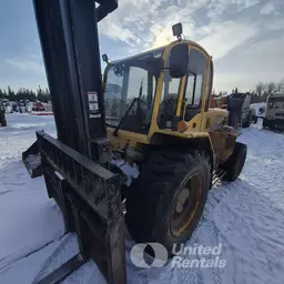 2023 SELLICK S80 Forklift