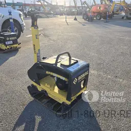 2022 BOMAG BPR35/60 Vibratory Plate Compactor