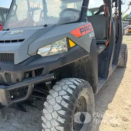 2023 Polaris PRO XD 4000D Utility Vehicle