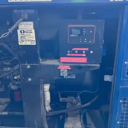 2023 Kustom Power Solutions KPS 30 LP/NG Generator