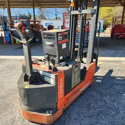 2016 Toyota 6BWC20 Warehouse Forklift
