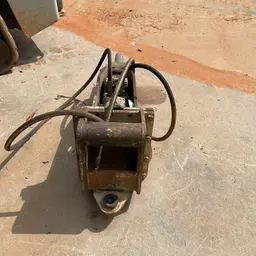 2015 Kent KF9FSP Attachment