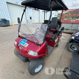2023 Evolution CLASSIC 4 PRO Utility Vehicle