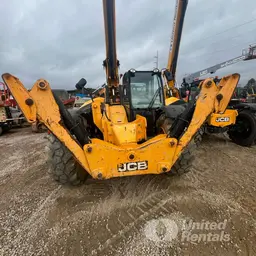 2018 JCB 512-56 S Forklift