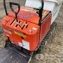 2021 Canycom SC75H