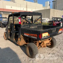 2022 Polaris PRO XD 4000D Utility Vehicle