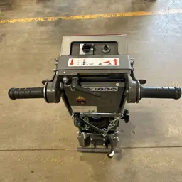 2022 Husqvarna BS-110 Stripper