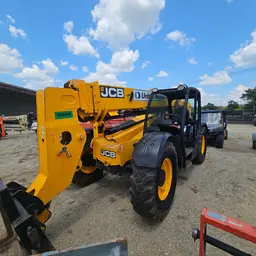 2018 JCB 507-42 Forklift