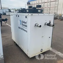 2018 THERMAL CARE NQA13 Chiller