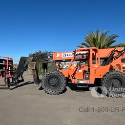 2019 JLG 10054 Forklift