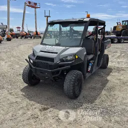 2022 Polaris PRO XD 4000D Utility Vehicle