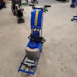 2021 Blastrac BS-110-EU Stripper