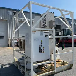 2017 Climate by Design International AM-33 Ventilation Equipment