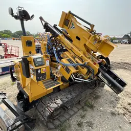 2022 Vermeer PD-10R
