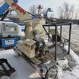 2021 Finn B-40T