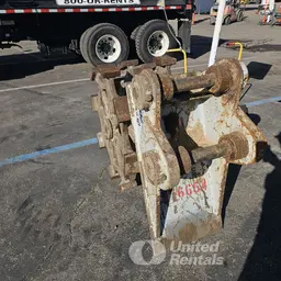 2021 FURUKAWA CW24III Compaction Attachment