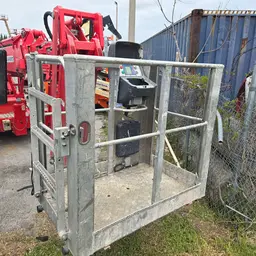 2018 TEUPEN TL92SJ-BAT Boom Lift