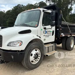 2023 Freightliner M2106-DUMP-HYD Truck