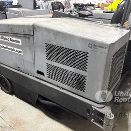 2021 Clarke 7765 Scrubber