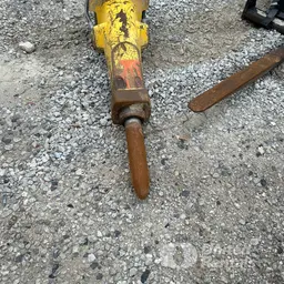 2023 Epiroc SB 452 Attachment