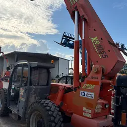 2018 XTREME XR1055 Forklift