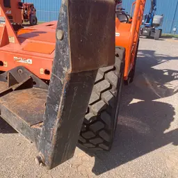 2017 SKYTRAK 10054 Forklift