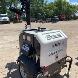 2020 Allmand NLV-K1005 Portable Work Light