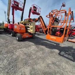 2012 SAN-EI SEIKI W3036LAABG