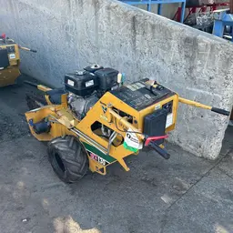 2018 Vermeer RTX130 Trencher