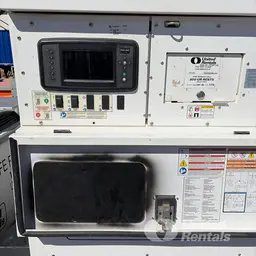 2018 Magnum Pro MMG45IF4 Diesel Generator