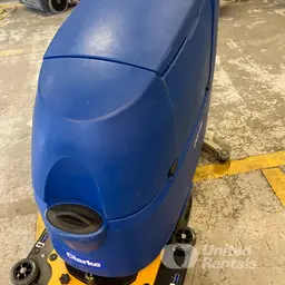 2022 Clarke CA 60 24B ORB Scrubber