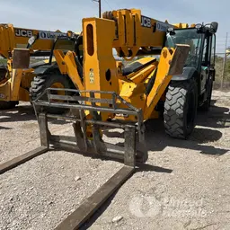 2018 JCB 512-56 S Forklift