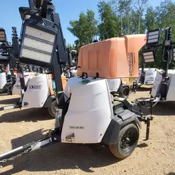 2022 Generac MLTS-2 Portable Work Light