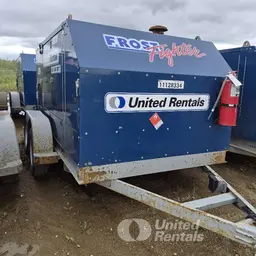 2020 Frost Fighter IDH1000K Indirect Fired Heater