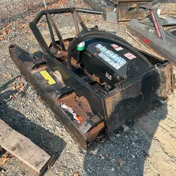 2022 Blue Diamond Attachments 103016 Attachment