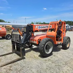 2018 SKYTRAK 6036 Forklift