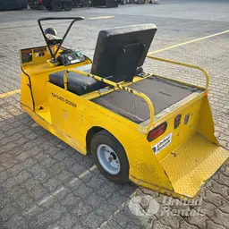 2022 Taylor Dunn SS-536 Utility Vehicle