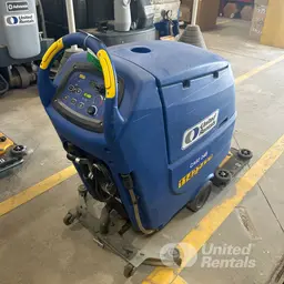2022 Clarke CA 60 24B ORB Scrubber
