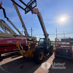 2019 JCB 512-56 S Forklift