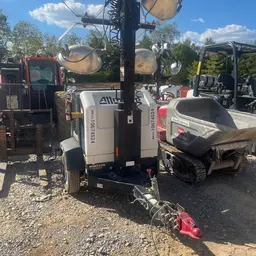 2017 Allmand NIGHT-LITE PRO Portable Light Tower