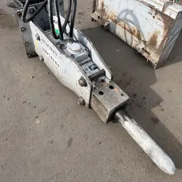 2019 FURUKAWA K-KF9FSP Attachment