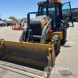 2020 John Deere 410L Backhoe Loader