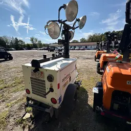 2018 Magnum Pro MLT3060MV Portable Light Tower